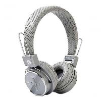 Fone Ouvido B05 Sem Fio Bluetooth 4.1 Celular Micro Sd Fm P2