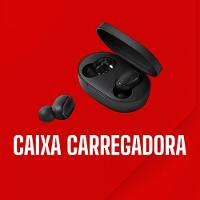 Fones Bluetooth Preto Envio Imediato Compatível C/ K12 Max
