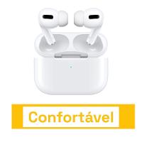 Fones Ouvido Bluetooth Branco Academia Para Rm Note 8 - 3