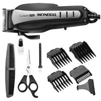 Maquina De Cortar Com Alça De Pendurar O Cortador Cabelo - 2