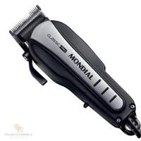 Maquina De Cortar Com Alça De Pendurar O Cortador Cabelo - 4