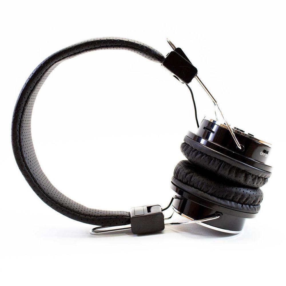 Headset B 05 B05 Fone De Ouvido Bluetooth Sem Fio Sd Fm P2 - 2