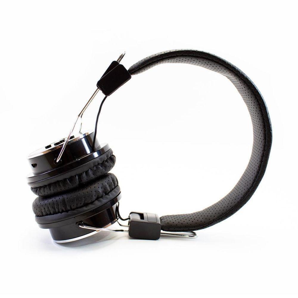 Headset B 05 B05 Fone De Ouvido Bluetooth Sem Fio Sd Fm P2 - 3