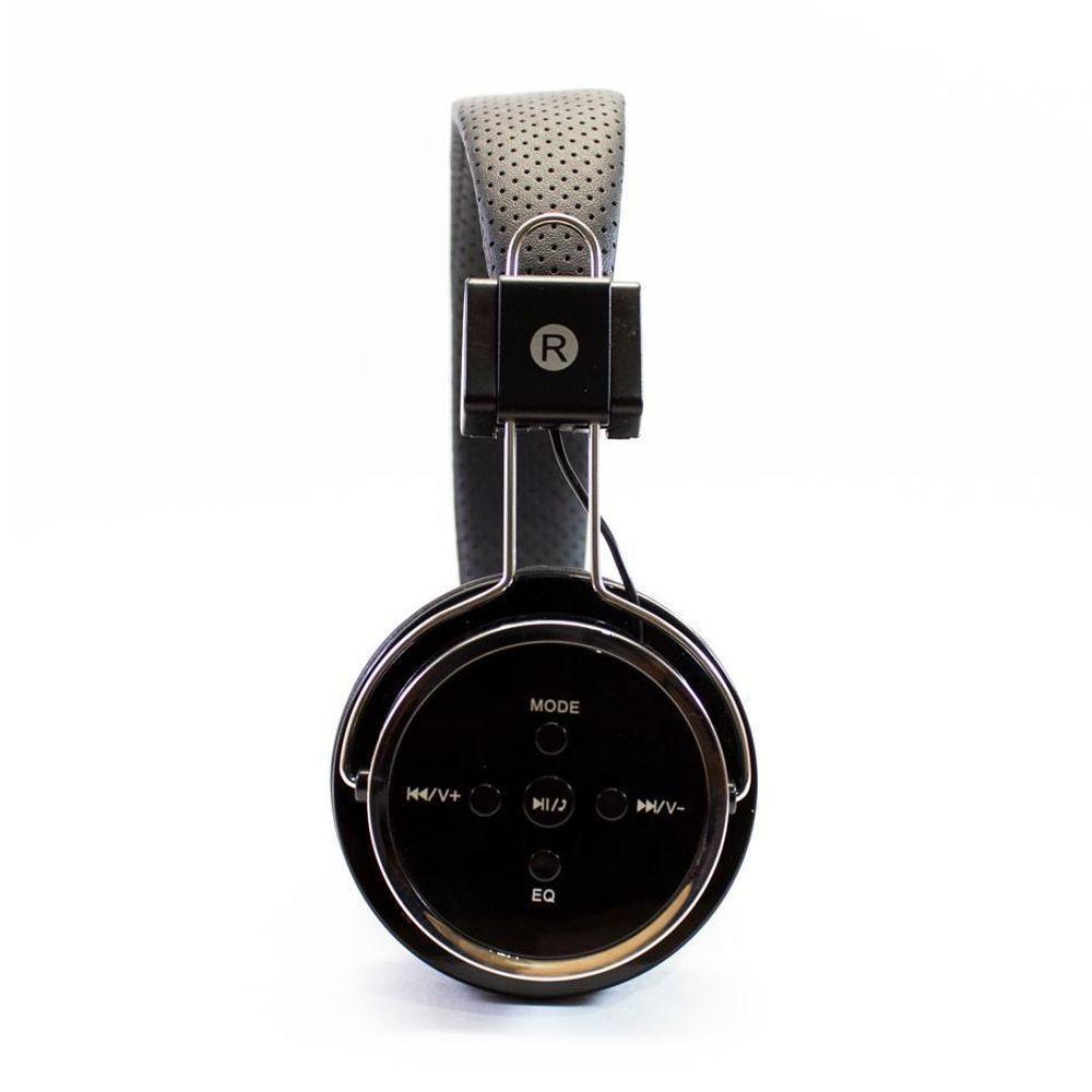 Headset B 05 B05 Fone De Ouvido Bluetooth Sem Fio Sd Fm P2 - 4