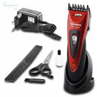 Máquina De Cortar Cabelo Cortador Para Corte Masculino - 2