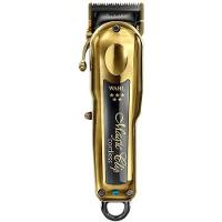 Máquina De Corte Wahl Magic Clip Cordless Gold - 5