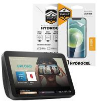 Película Para Alexa Echo Show 8 - 1ª E 2° Geração - Hydrogel Hd - Gshield - 1