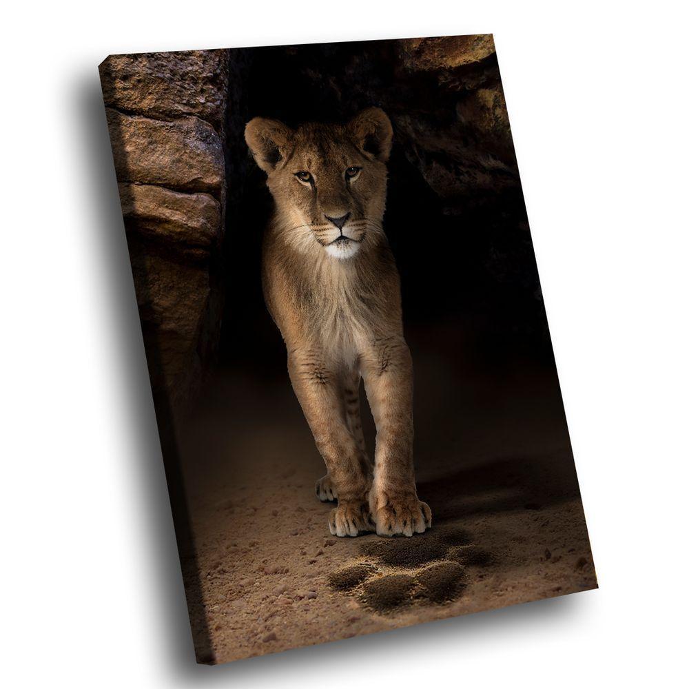 Quadro Rastro Br Artes Médio 84x54 - 1