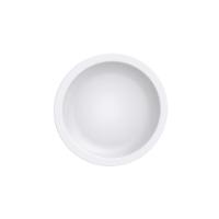 Prato Raso Tramontina Paola Hs Em Porcelana 28 Cm - 2