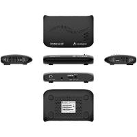 Receptor Vx 10 Sat Hd Parabólica Digital Banda Ku Vivensis