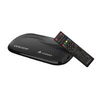 Receptor Vx 10 Sat Hd Parabólica Digital Banda Ku Vivensis - 8