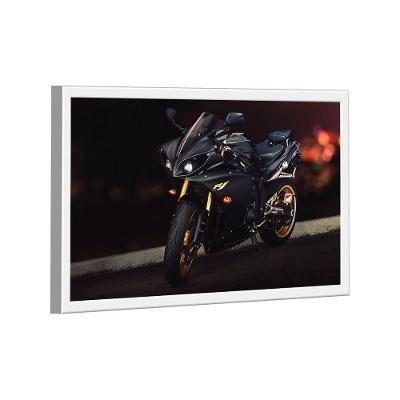 Quadro R1 Black Br Artes
