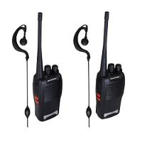 Radio Comunicador Walk Talk Baofeng Bf-777s + Fone de Ouvido - 5