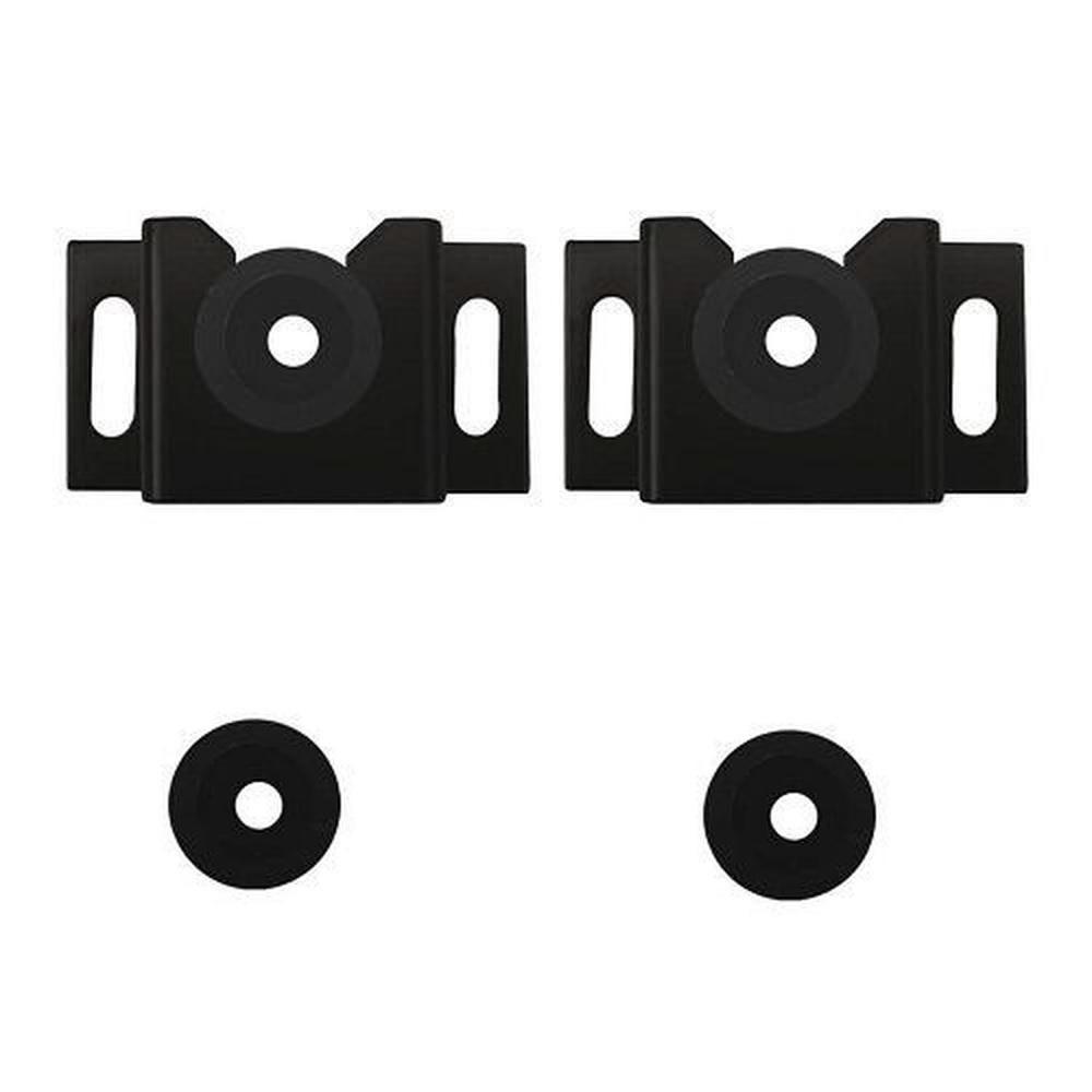 Suporte Fixo Universal para Tv Lcd/plasma/led Preto 10 a 71 Polegadas - 3