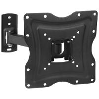Suporte Articulado Para Tv Led/Lcd/Plasma De 17" A 42" - 1