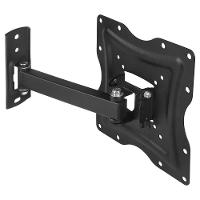 Suporte Articulado Para Tv Led/Lcd/Plasma De 17" A 42" - 3