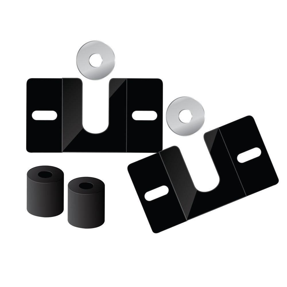 Suporte Tv Fixo Parede Universal Lcd Led 32 40 46 50 71 Pol - 1