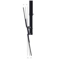 Suporte para Tv Lcd Led Plasma Teto Articulado 23 a 55 Polegadas - 3