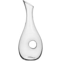 Wagon Jarra 37X15X10Cm 1,2L Vidro Transp - 1