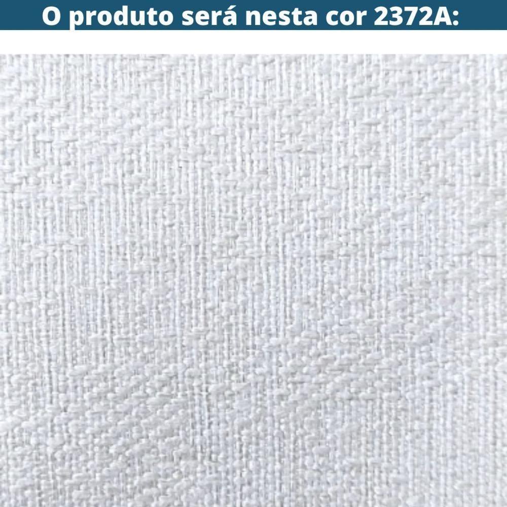 Sofá-cama 3 Lugares Mh-1610 Herval 215 Cm Colchão Casal Linho Cinza Aa - 4