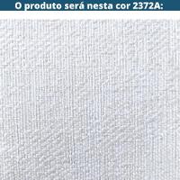 Sofá-cama 3 Lugares Mh-1610 Herval 215 Cm Colchão Casal Linho Cinza Aa