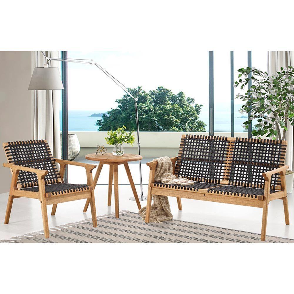 Sofá Traço 2 Lugares - 2