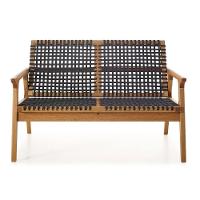 Sofá Traço 2 Lugares - 1