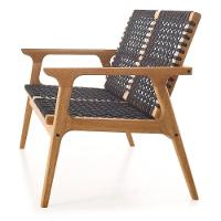 Sofá Traço 2 Lugares - 3