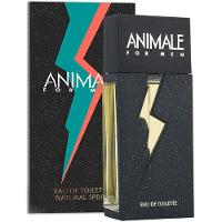 Perfume Masculino Animale For Men Edt 100 Ml - 1