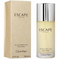 Perfume Masculino Ck Escape Edt 100 Ml - 1