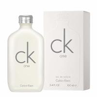 Perfume Unissex Ck One - Edt - 1