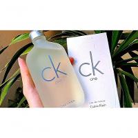Perfume Unissex Ck One - Edt - 3