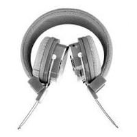 Fone De Ouvido B05 Wireless Mp3 Fm Bluetooth Cinza - 2