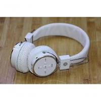 Fone De Ouvido B05 Wireless Mp3 Fm Bluetooth Branco - 2