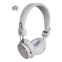 Fone De Ouvido B05 Wireless Mp3 Fm Bluetooth Branco