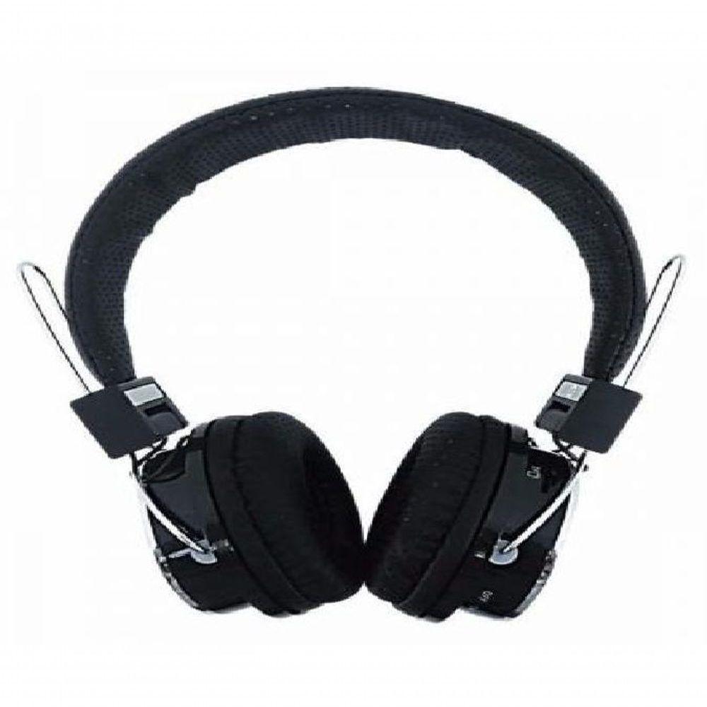 Fone De Ouvido B05 Stereo Wireless Bluetooth - 1