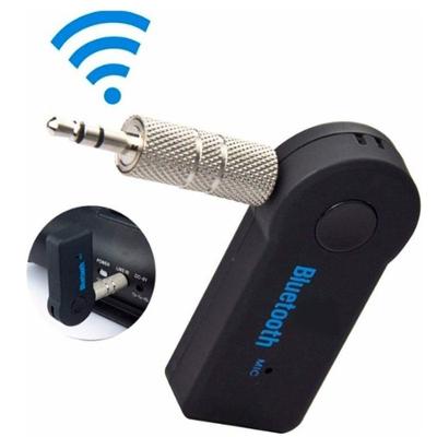 Adaptador Receptor De Bluetooth Para Caixa De Som