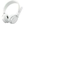 Fone Bluetooth B05 Wireless Stereo Branco - 1