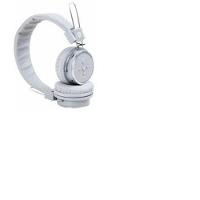 Fone Bluetooth B05 Wireless Stereo Branco - 5