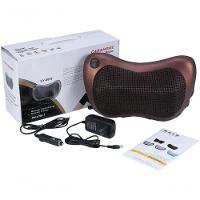 Almofada De Massagem Shiatsu Massageador Professional - 2