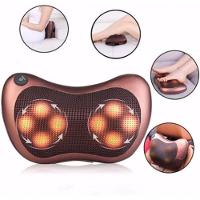Almofada De Massagem Shiatsu Massageador Professional - 3