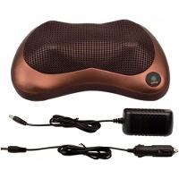 Almofada Massageadora Coluna Shiatsu Infravermelho - 1