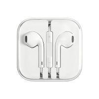 Fone De Ouvido Com Entrada P2 Universal 3.5Mm Branco - 1