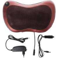 Almofada Massageadora Shiatsu Lombar Coluna E Pescoço