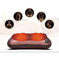 Almofada Massageadora Movimentos Shiatsu Infravermelho - 1