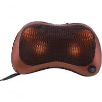 Almofada Massageadora Movimentos Shiatsu Infravermelho - 16