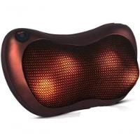 Almofada Massageadora Movimentos Shiatsu Com Infravermelho