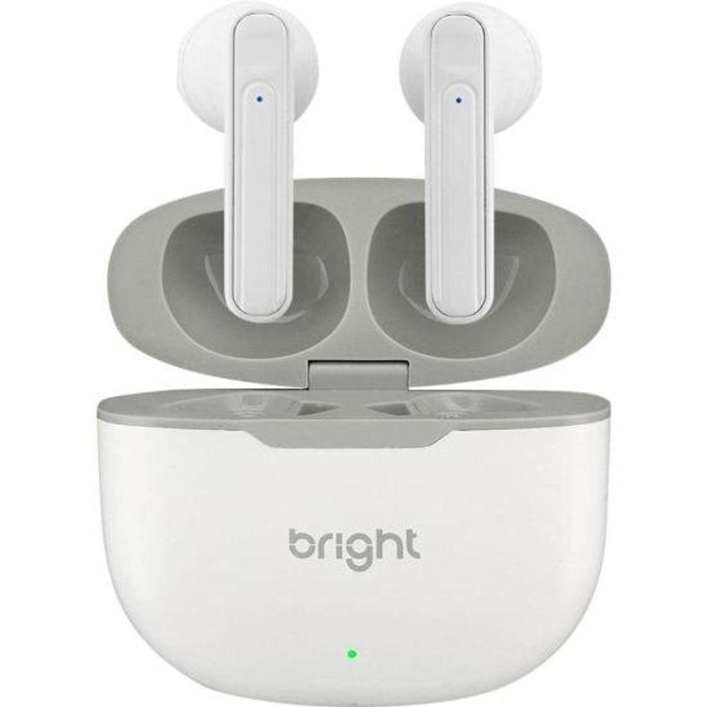 Fone De Ouvido Bright Beatsound Ii Bluetooth Branco - 3