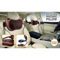 Almofada Massageadora Movimentos Shiatsu Com Infravermelho