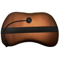 Almofada Massageadora Movimentos Shiatsu Com Infravermelho - 2